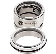 Capsulated Spring Mechanical Seal - Pump Seals