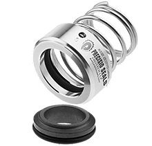 Conical Spring Mechanical Seal - Products