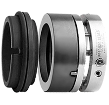 D Type Multispring Mechanical Seal - Products