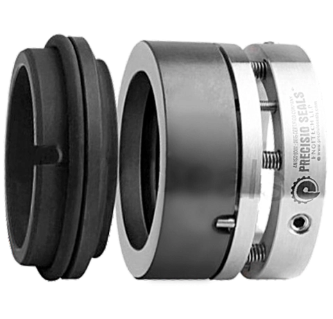 D Type Multispring Mechanical Seal - Pump Seals