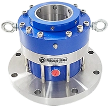 Double Agitator Reactor Seal - Products