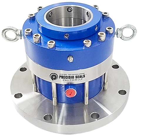 Double Agitator Reactor Seal - Agitator Seals