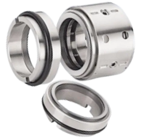 Double Mechanical Seal - Pump Seals