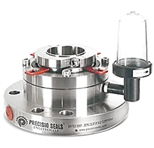 Dry Mechanical Seal - Products