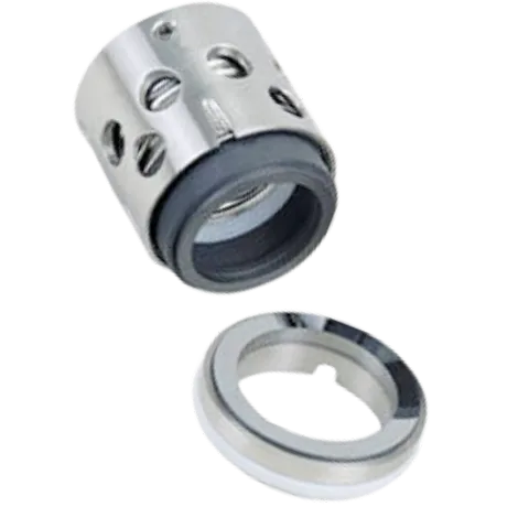 Jet Flow Mechanical Seal - Pump Seals