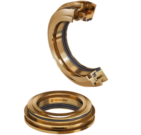 Magnetic Bearing Isolator - Bearing Isolator