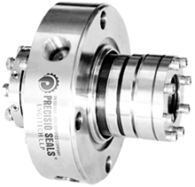 Metal Bellow Cartridge Seal - Products