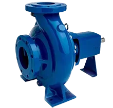 Metallic Pump - Products