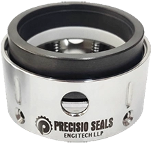 Multi Spring Mechanical Seal - Pump Seals