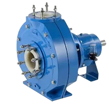 Non Metallic Pump - Centrifugal Pumps