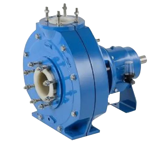 Non Metallic Pump - Centrifugal Pumps