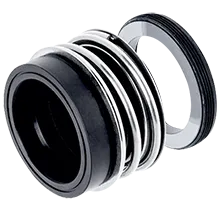 Rubber Bellow Mechanical Seal - Pump Seals