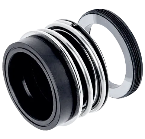 Rubber Bellow Mechanical Seal - Pump Seals