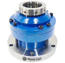 Single Agitator Reactor Seal - Agitator Seals