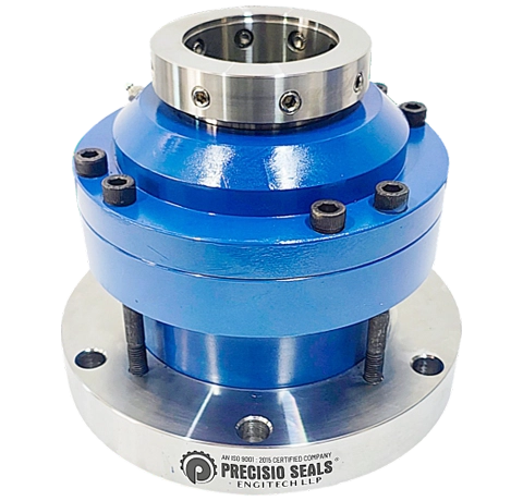 Single Agitator Reactor Seal - Agitator Seals