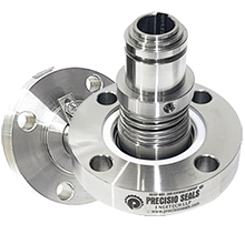 Single Cartridge Mechanical Seal - Products