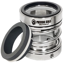 Single Spring Mechanical Seal - Pump Seals