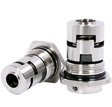 Utility Mechanical Seal - Products
