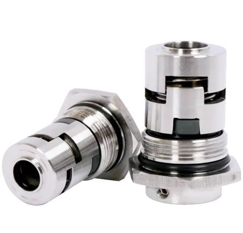Utility Mechanical Seal - Pump Seals