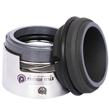 Wave Spring Mechanical Seal - Pump Seals