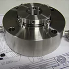 Industrial worker safety during mechanical seal maintenance