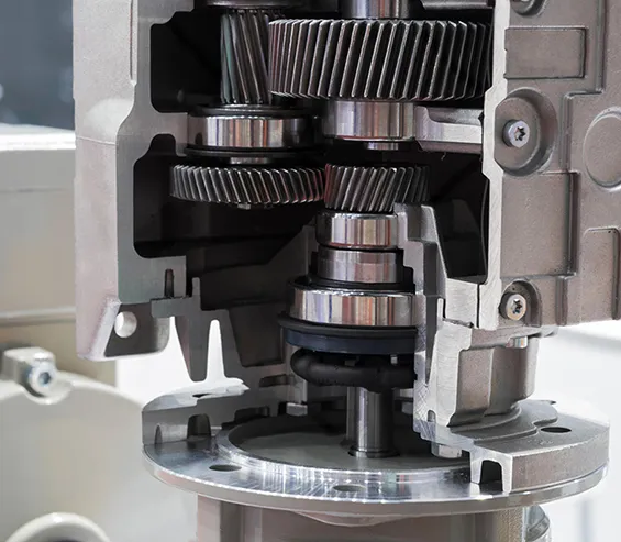 Trusted for Excellence